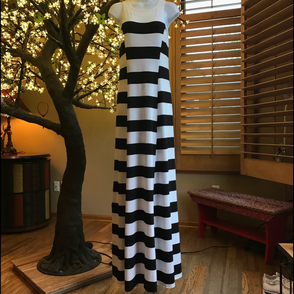 🌹DKNY Tank Top Dress NWT